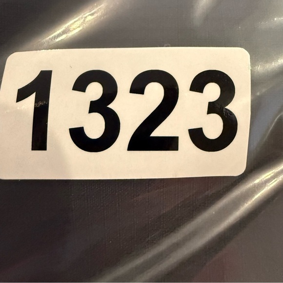 The North Face Hoodie Men's Size XL Black Full Zip Long Sleeve Hooded Jacket - Picture 9 of 9